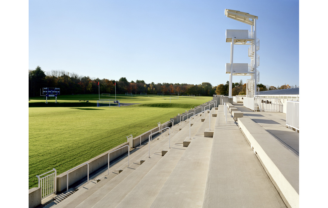 Phelps Stadium