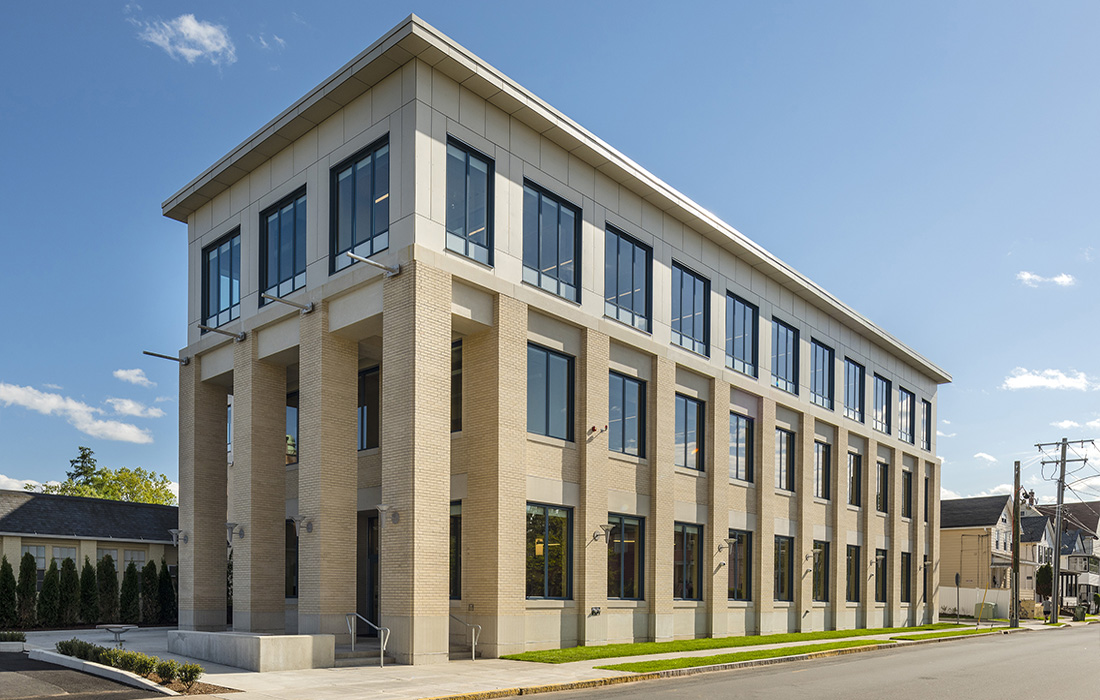 Community Health Center