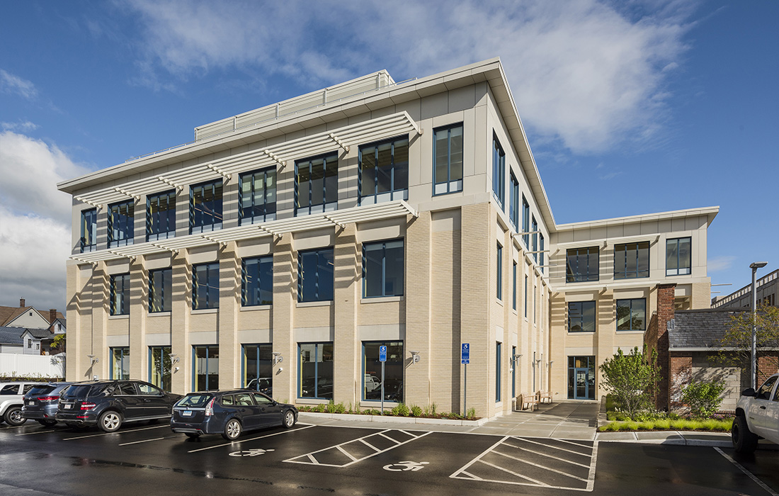 Community Health Center