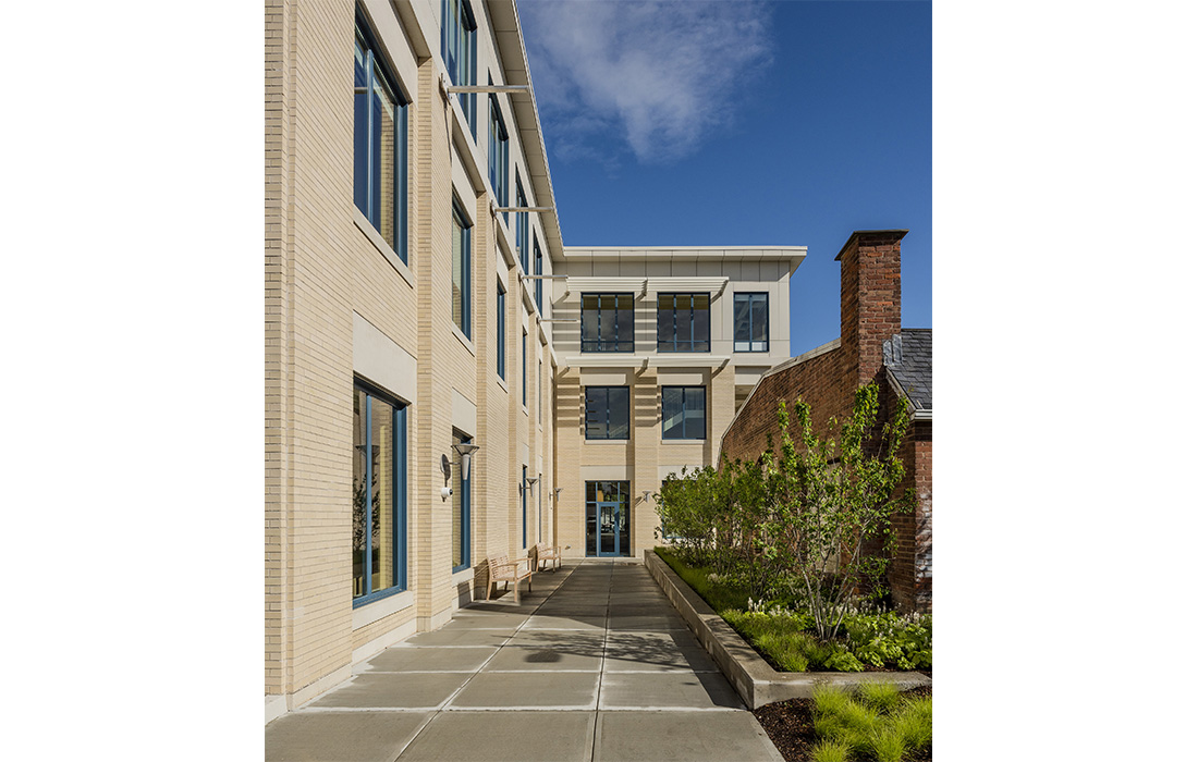 Community Health Center