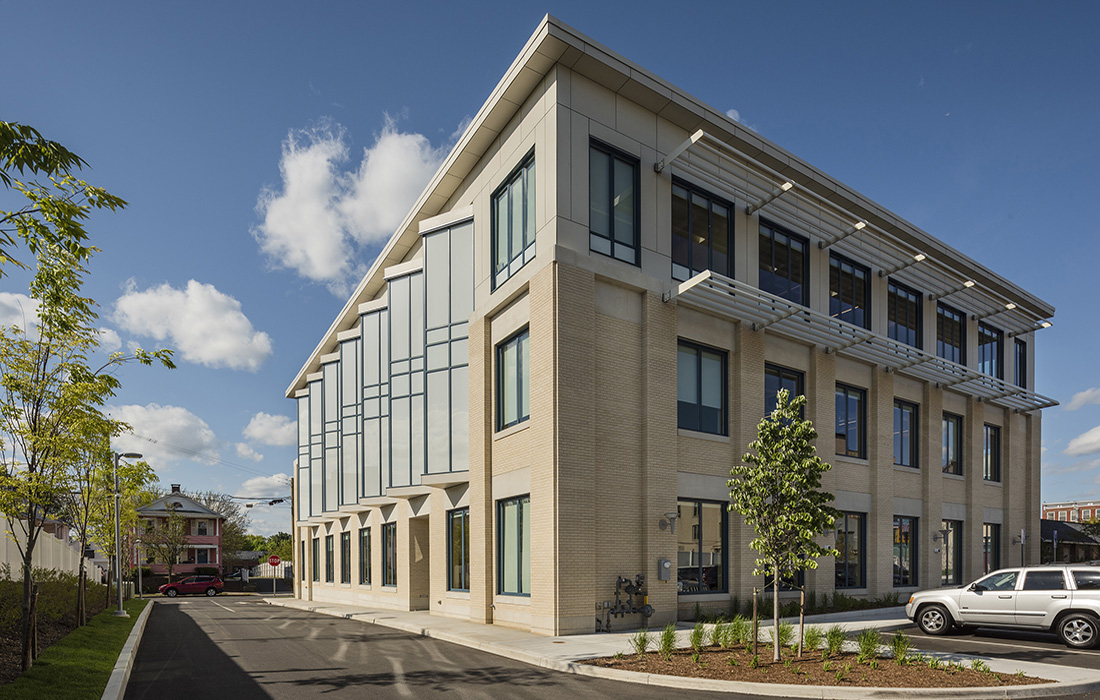 Community Health Center