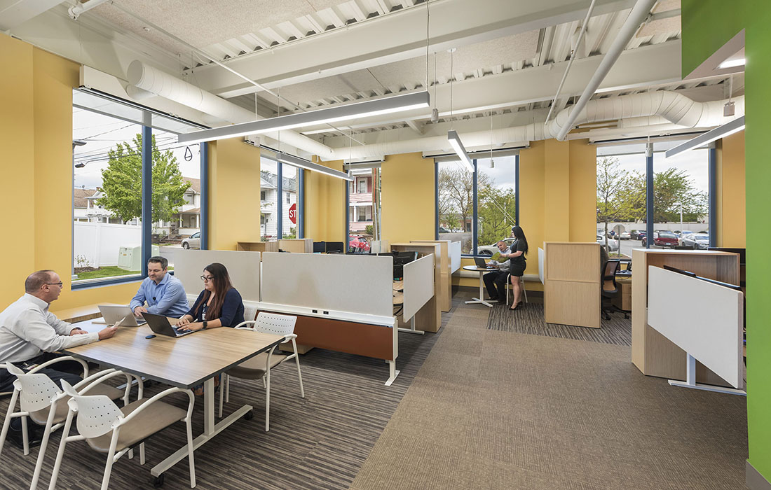 Community Health Center