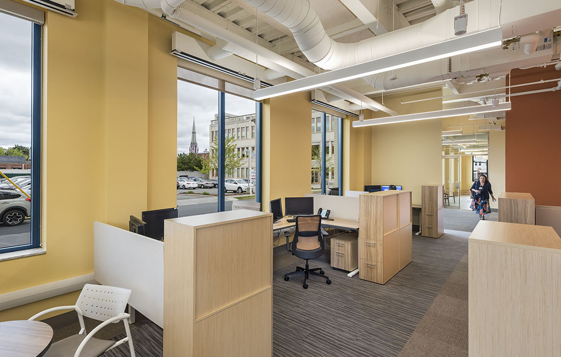 Community Health Center