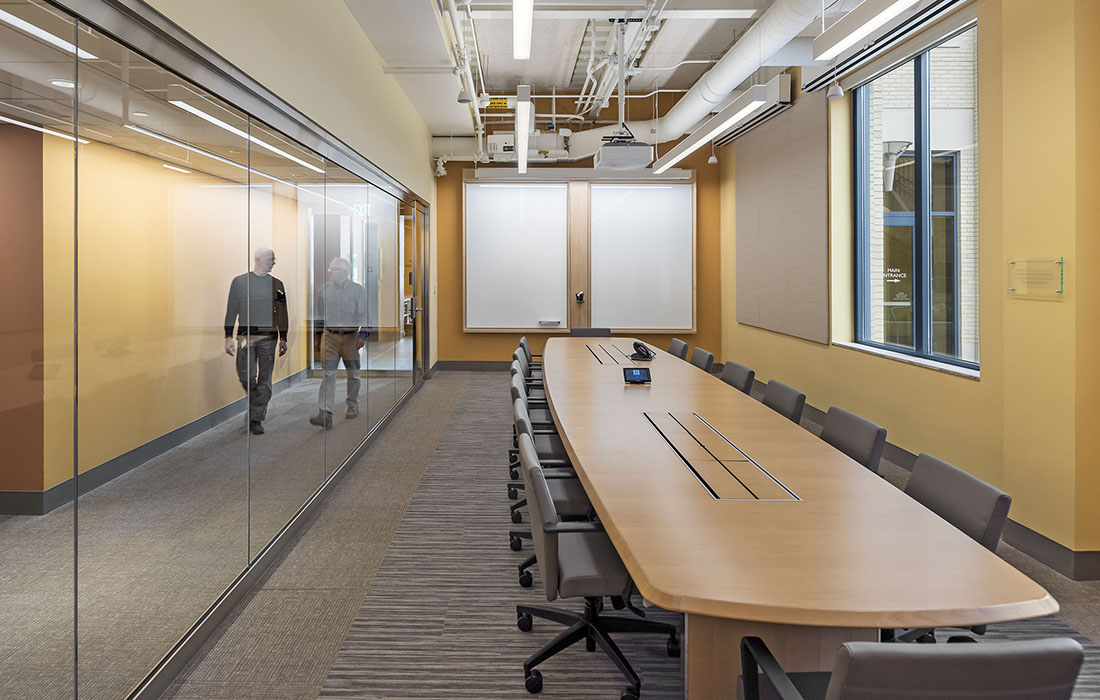 Community Health Center