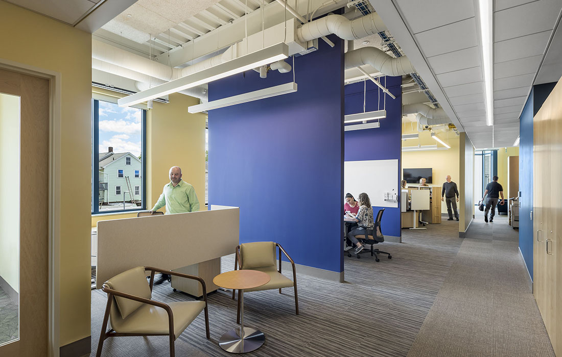 Community Health Center