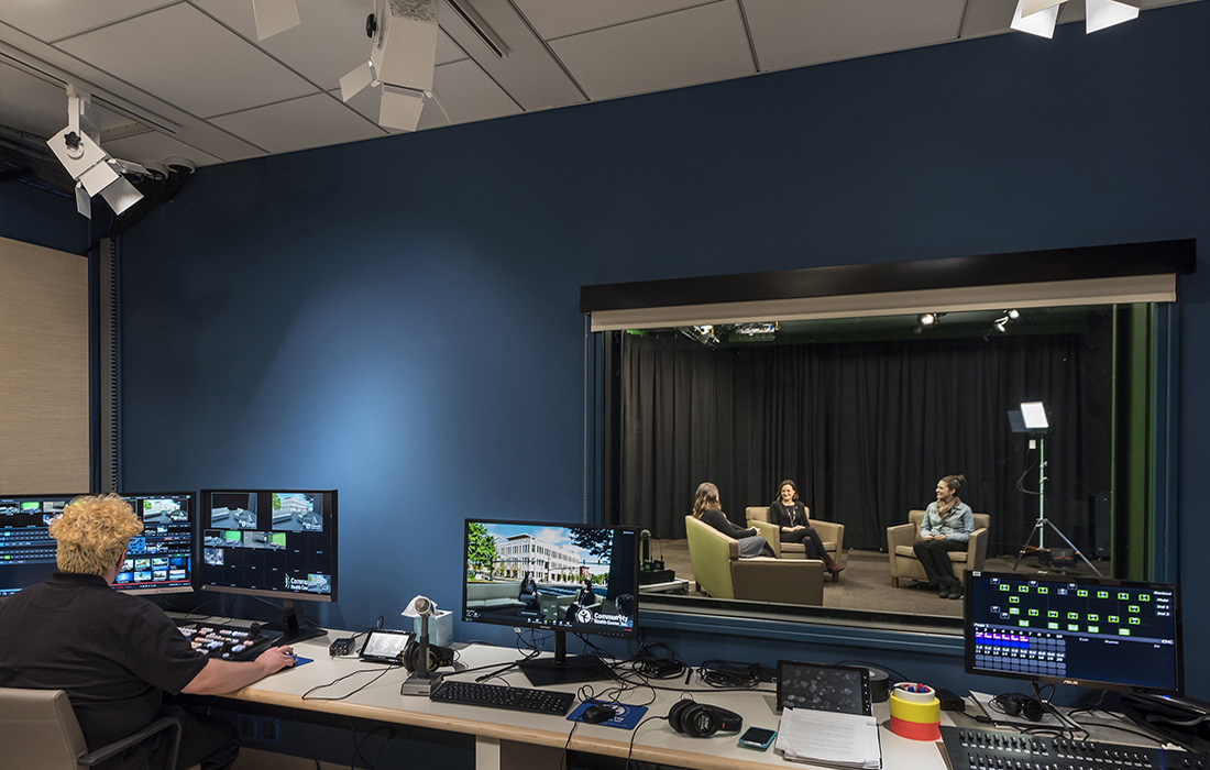 Community Health Center