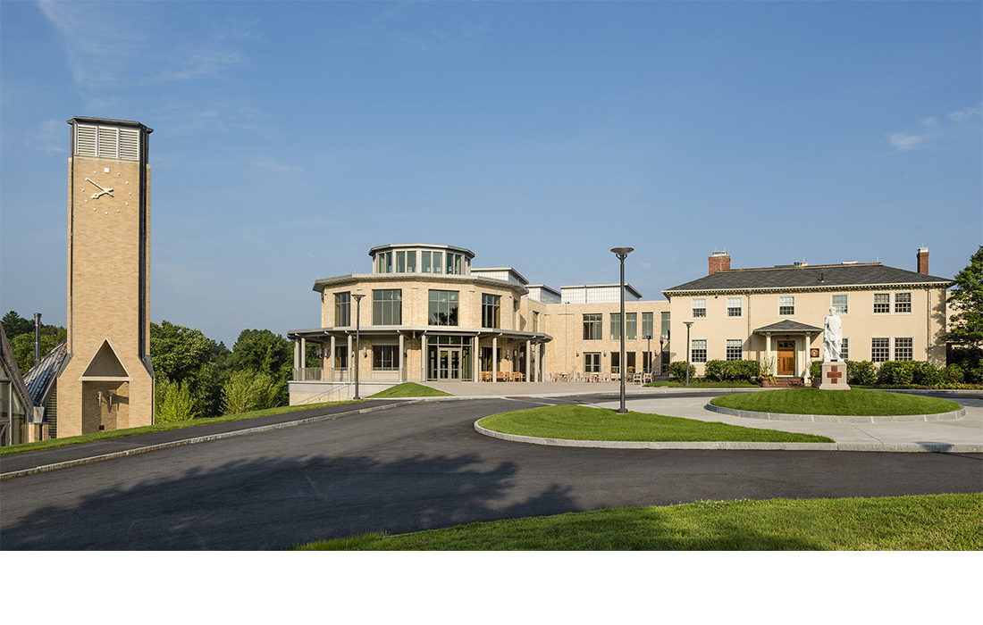 St. Sebastian High School