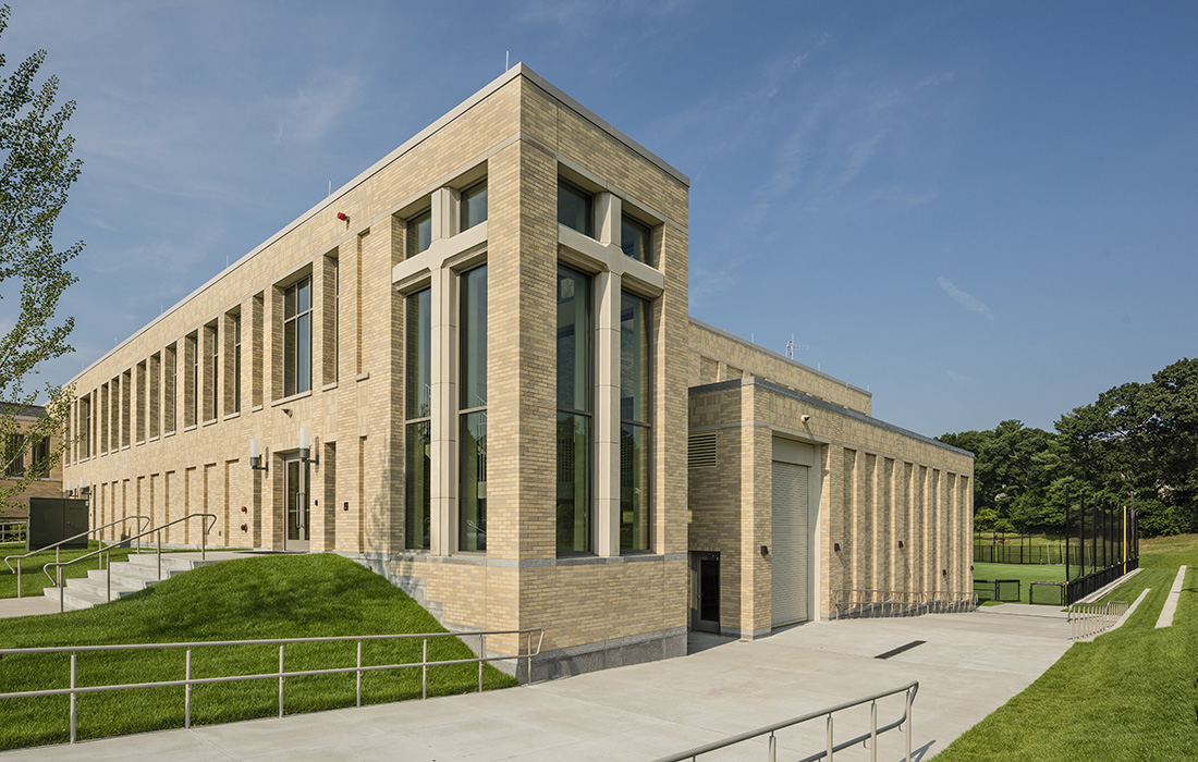 St. Sebastian High School