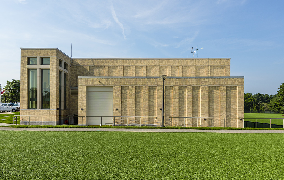 St. Sebastian High School