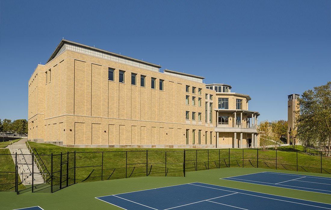 St Sebastian High School Needham