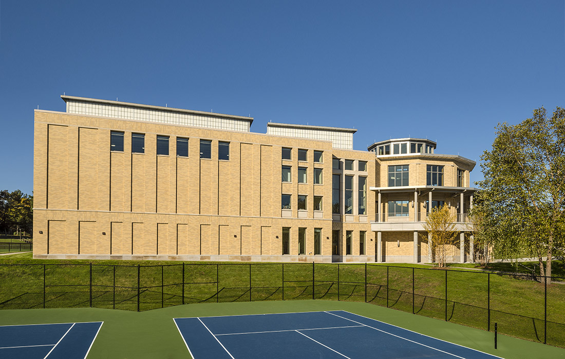 St Sebastian High School Needham