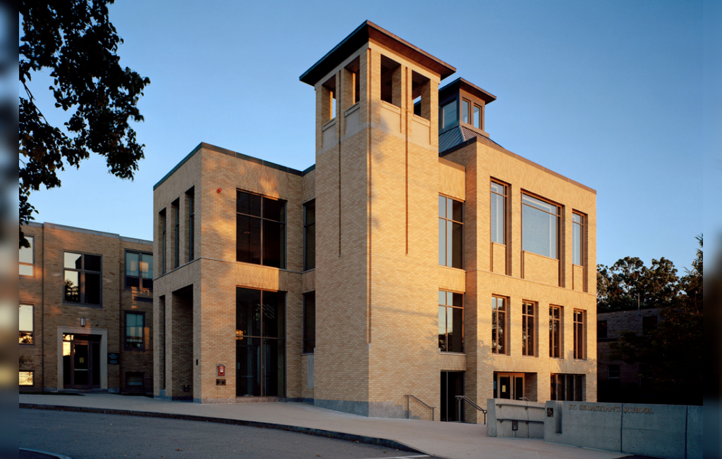 Architecture – Robert Olson and Associates
