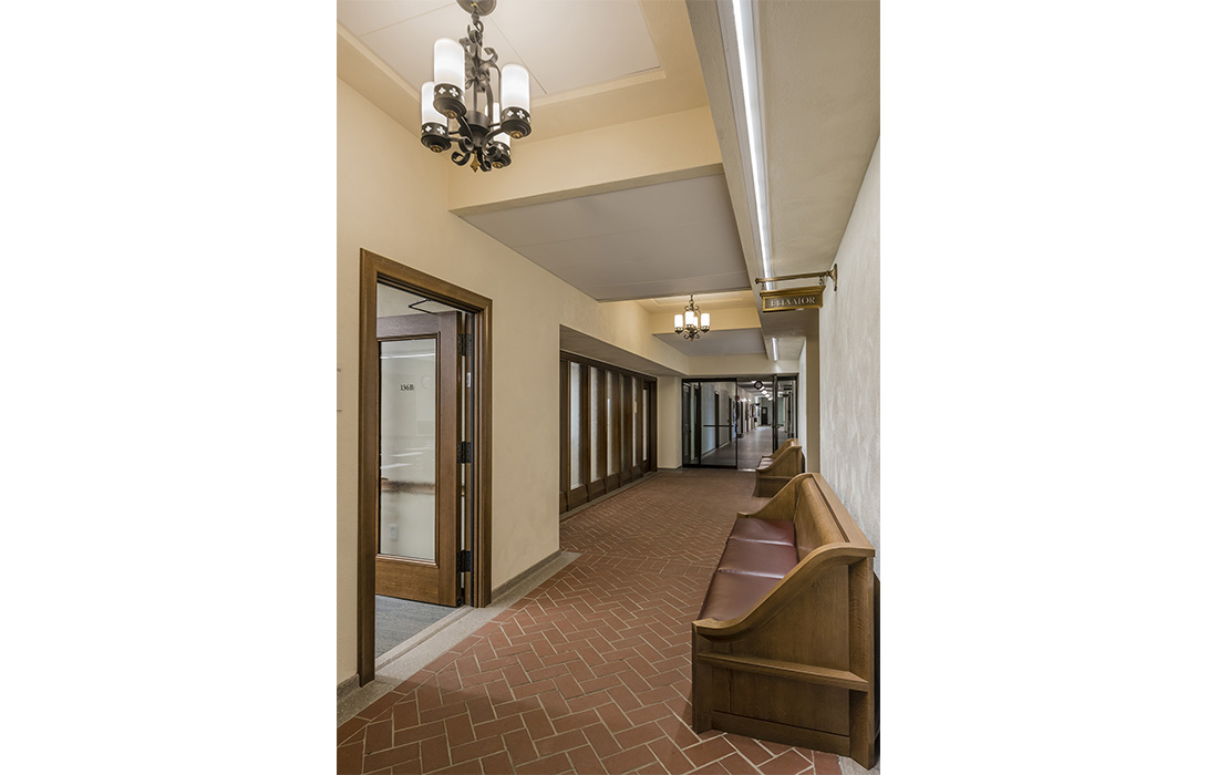 Green Hall, Wellesley College