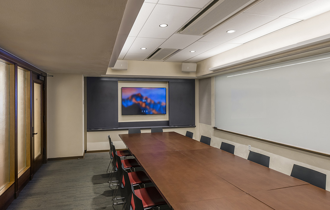 Green Hall, Wellesley College