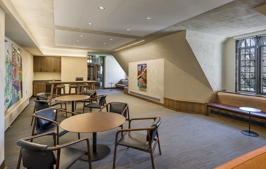 Green Hall, Wellesley College