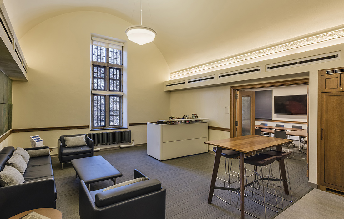 Green Hall, Wellesley College