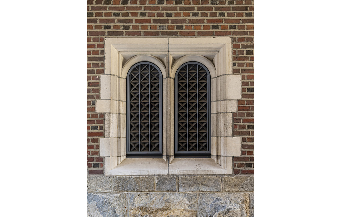 Green Hall, Wellesley College