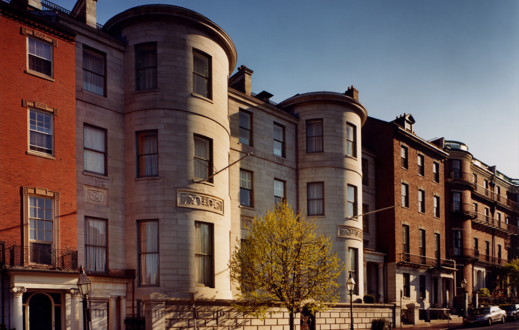 Portfolio – Robert Olson and Associates