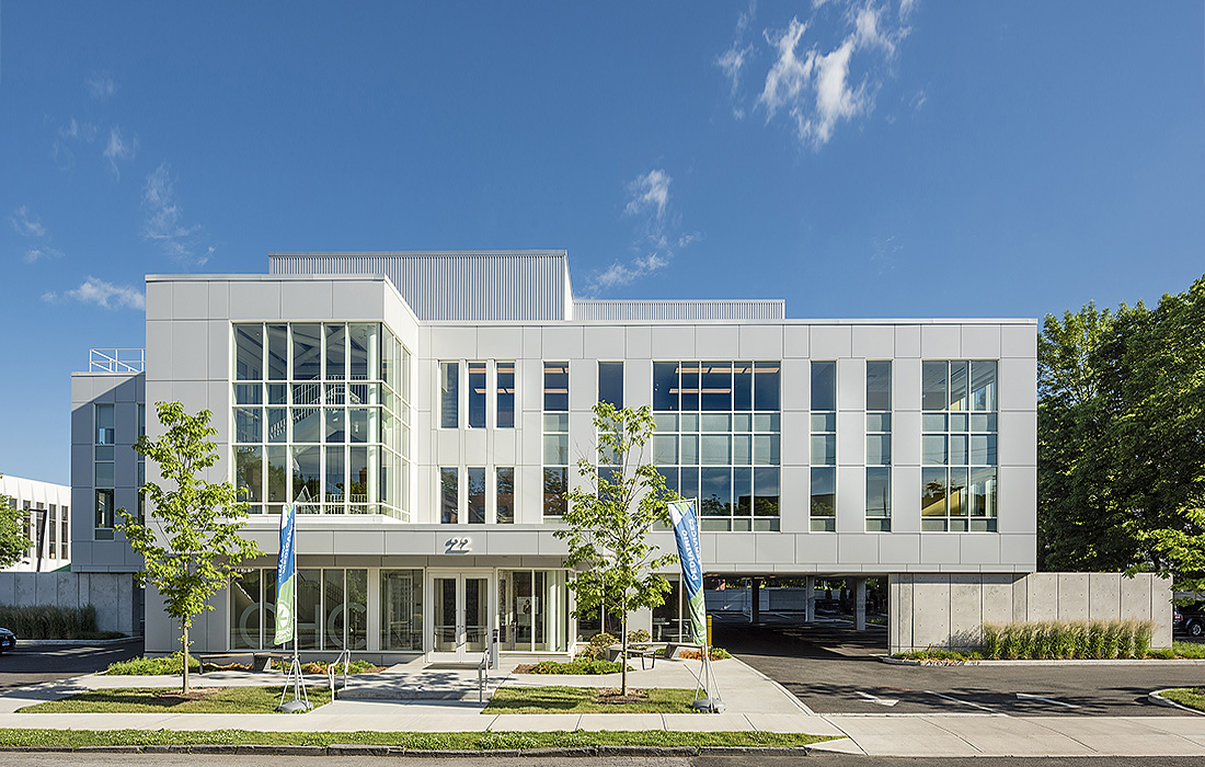 Community Health Center of Stamford