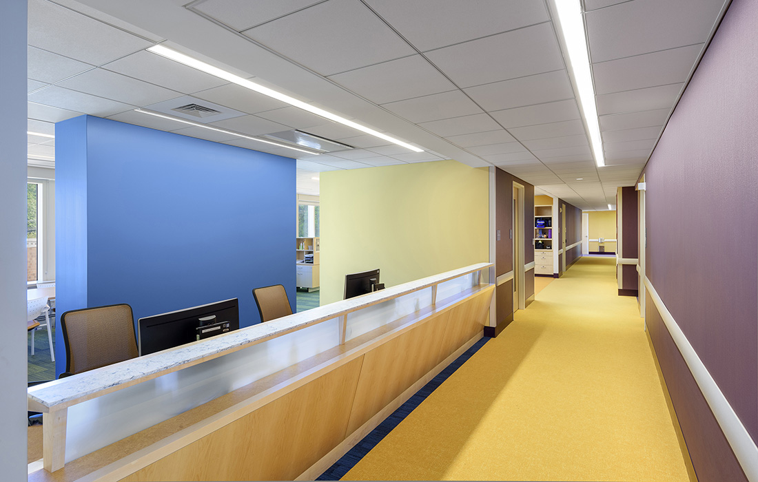 Community Health Center of Stamford