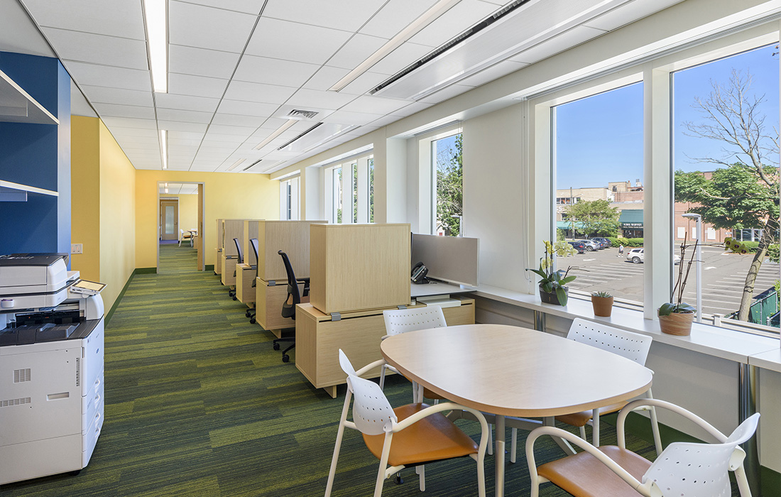 Community Health Center of Stamford