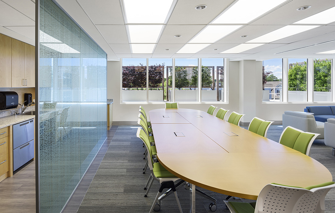 Community Health Center of Stamford