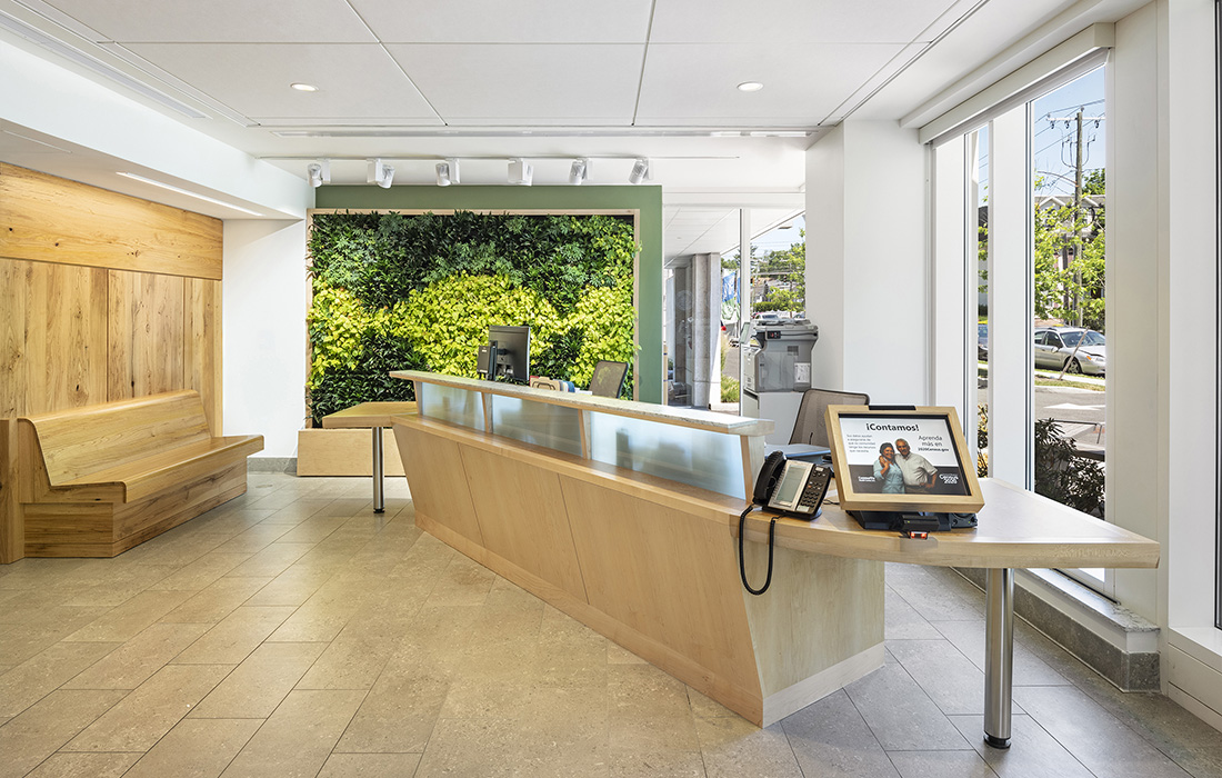 Community Health Center of Stamford