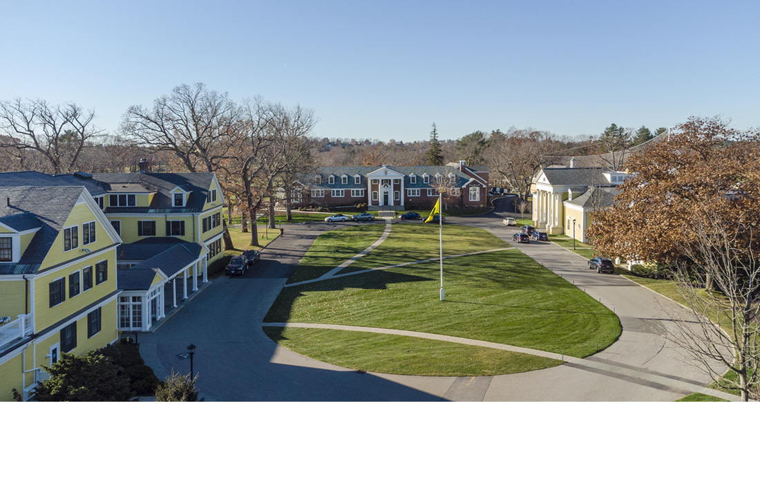 Brookline Country Club