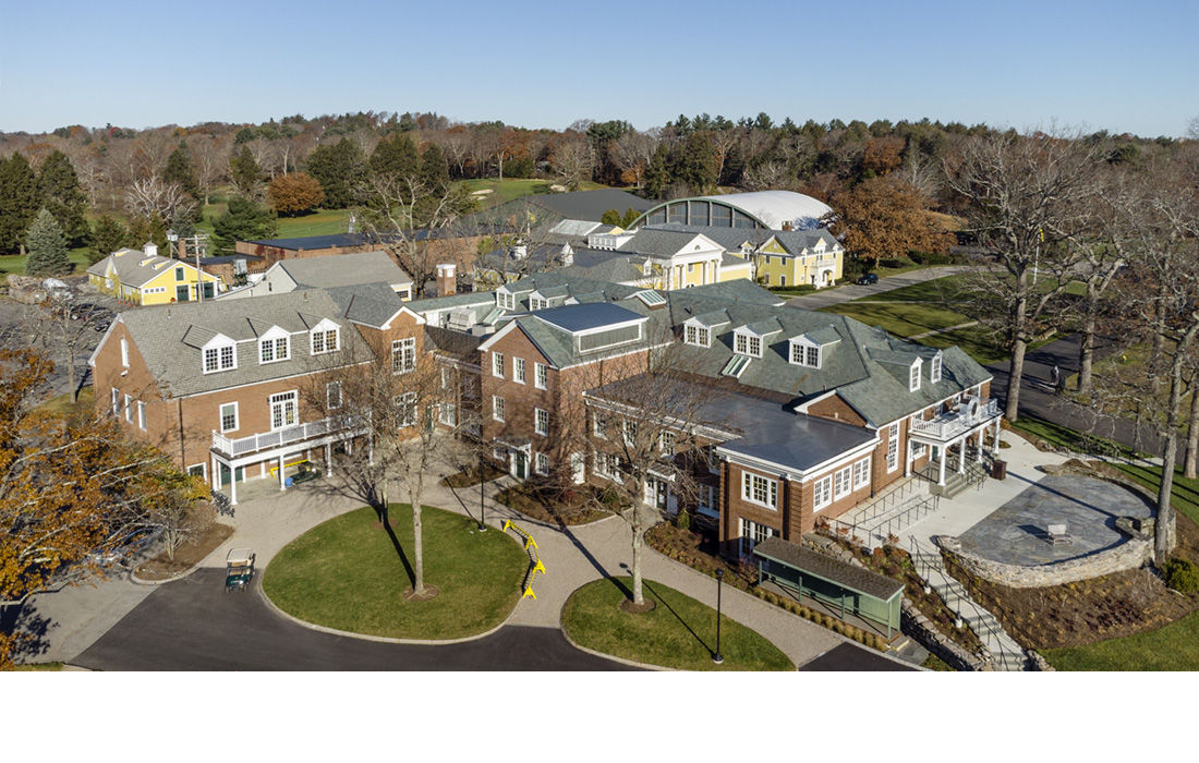 Brookline Country Club