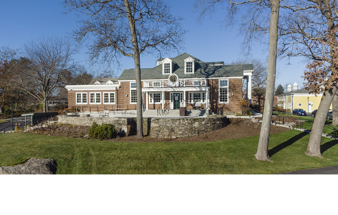 Brookline Country Club