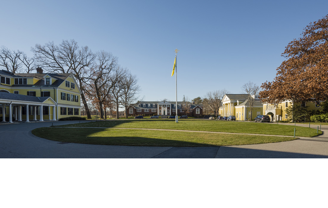 Brookline Country Club